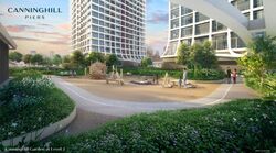 Clarke Quay (D6), Condominium #463476571